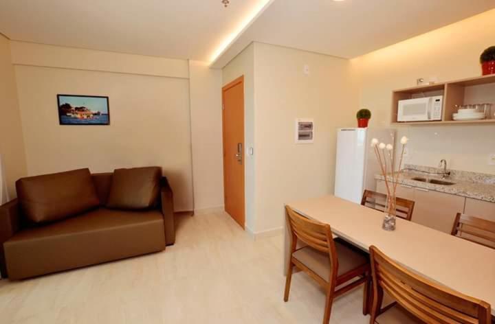 Salinas Park Resort - Apartamento Com 2 Quartos Salinopolis Exterior photo