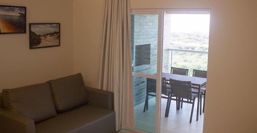 Salinas Park Resort - Apartamento Com 2 Quartos Salinopolis Exterior photo