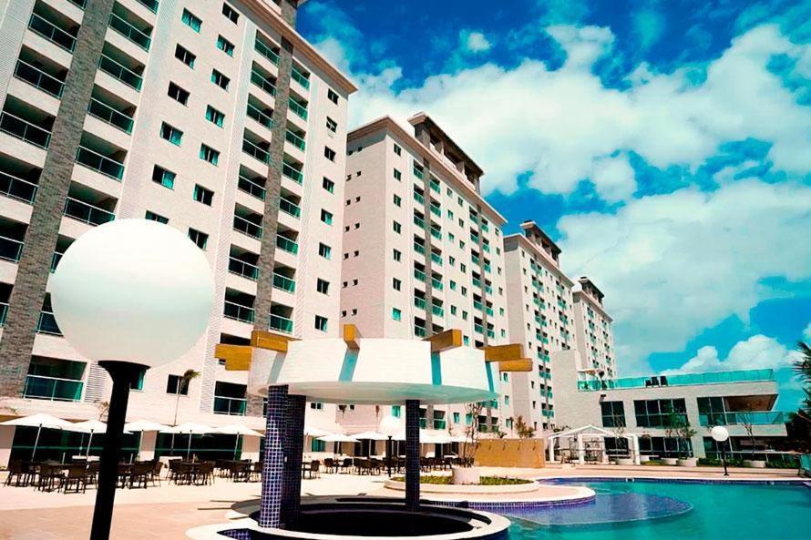Salinas Park Resort - Apartamento Com 2 Quartos Salinopolis Exterior photo